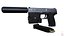 mk23 pistol