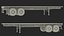 Aluminum Flatbed Trailer