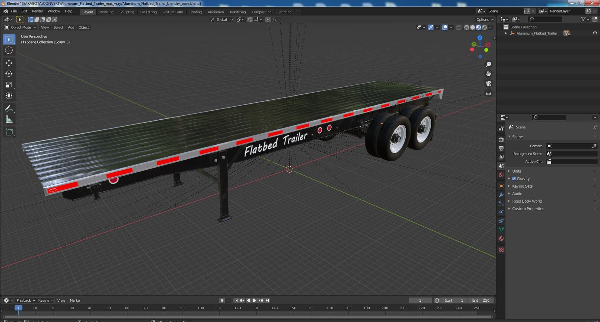 Aluminum Flatbed Trailer model https://p.turbosquid.com/ts-thumb/6h/guz9ZT/90/aluminumflatbedtrailer3dsmodel021/jpg/1695276497/1920x1080/fit_q87/8f790c86fe0df74d12da8b1a866c1770c6976c41/aluminumflatbedtrailer3dsmodel021.jpg