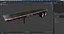 Aluminum Flatbed Trailer