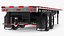 Aluminum Flatbed Trailer