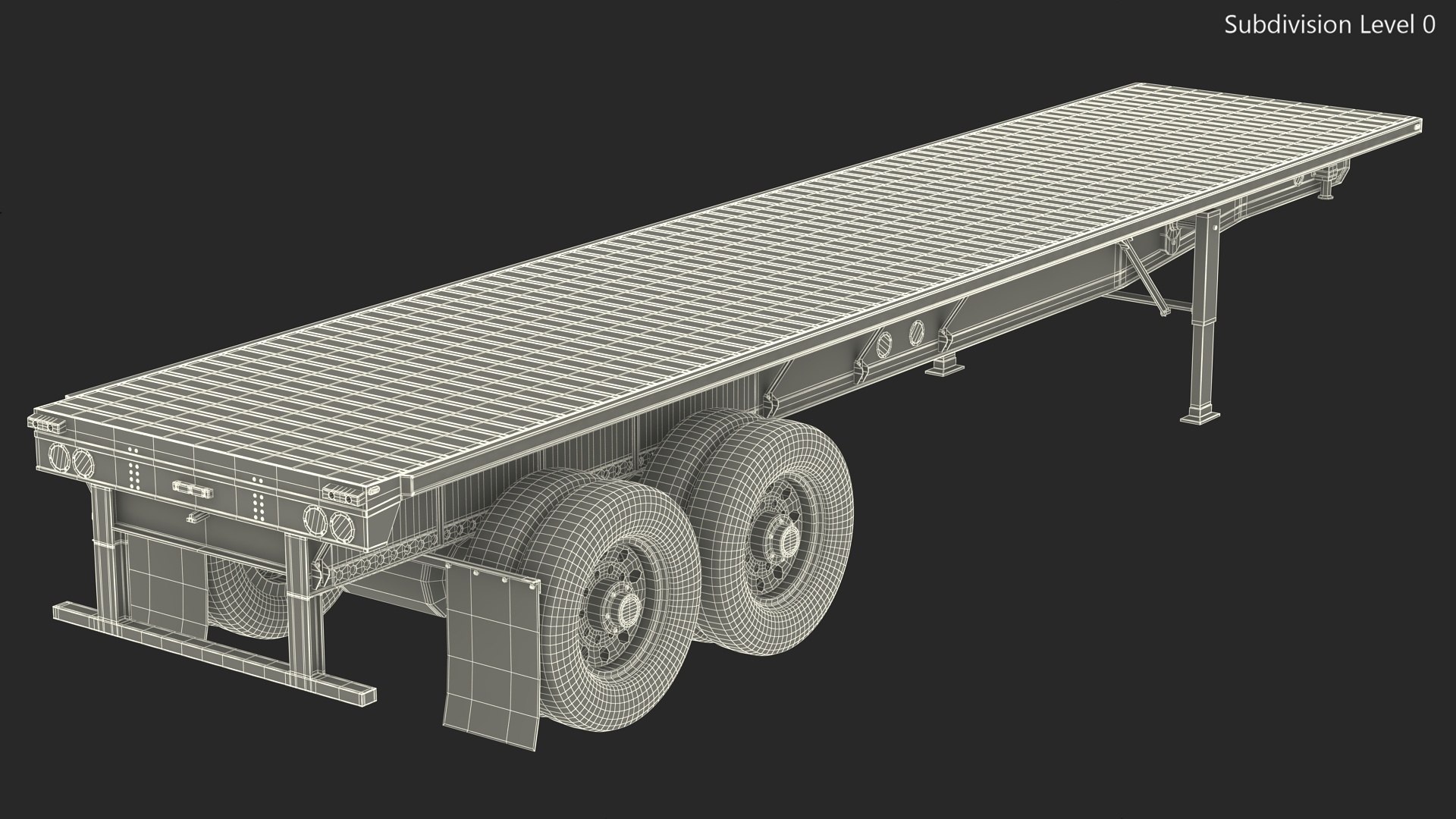 Aluminum Flatbed Trailer model https://p.turbosquid.com/ts-thumb/6h/guz9ZT/HG/aluminumflatbedtrailer3dsmodel016/jpg/1695276476/1920x1080/fit_q87/c10d3fa61ed7047459b3b80887e05187b878755e/aluminumflatbedtrailer3dsmodel016.jpg