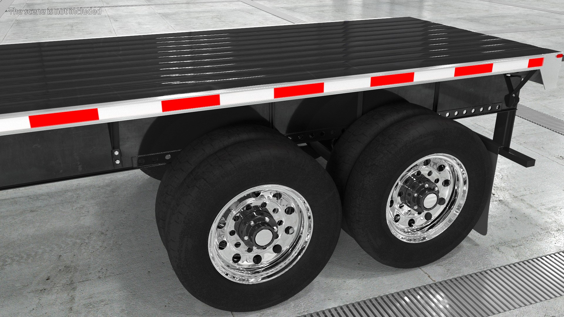 Aluminum Flatbed Trailer model https://p.turbosquid.com/ts-thumb/6h/guz9ZT/IW/aluminumflatbedtrailer3dsmodel005/jpg/1695276436/1920x1080/fit_q87/e3c21c10971c2f7e36c2d7aa090c977fac1db26a/aluminumflatbedtrailer3dsmodel005.jpg