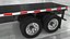 Aluminum Flatbed Trailer