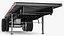 Aluminum Flatbed Trailer