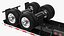 Aluminum Flatbed Trailer