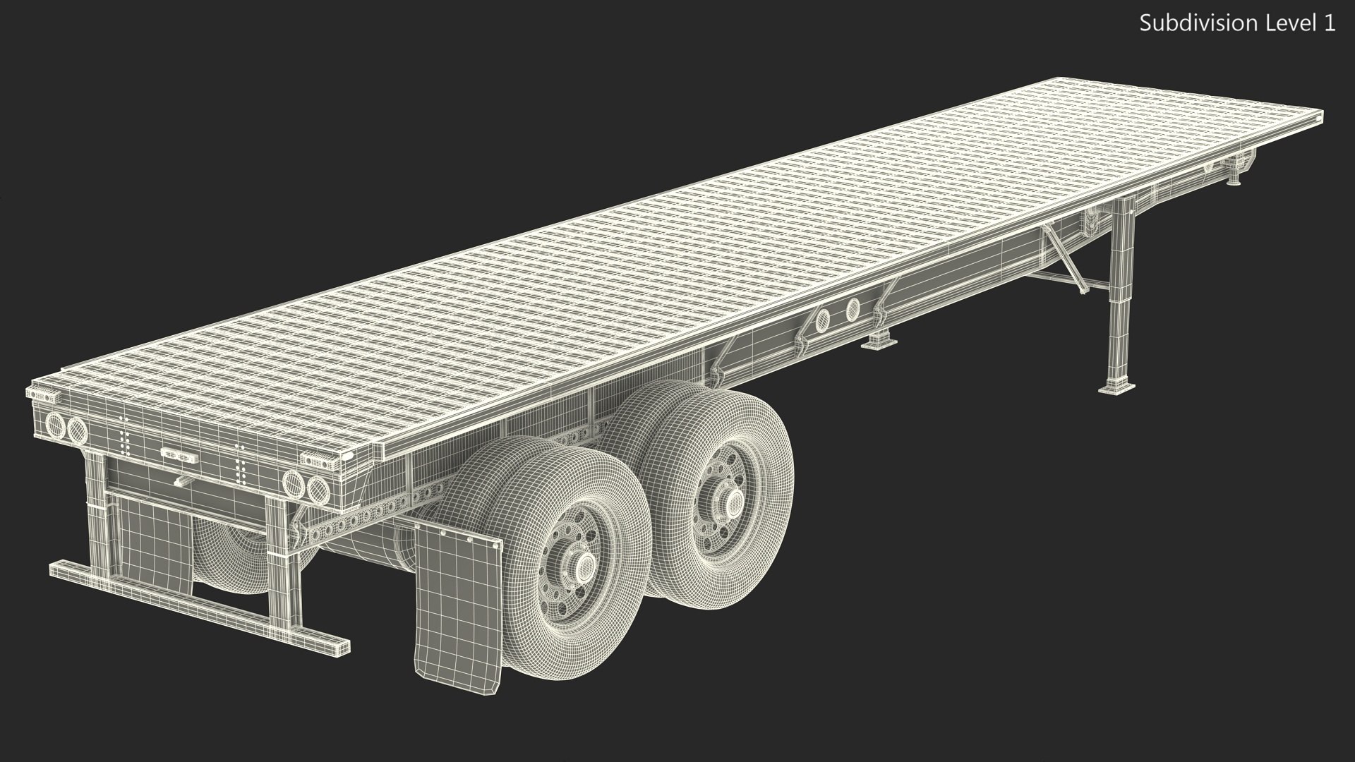 Aluminum Flatbed Trailer model https://p.turbosquid.com/ts-thumb/6h/guz9ZT/Vl/aluminumflatbedtrailer3dsmodel017/jpg/1695276479/1920x1080/fit_q87/afb7fdad830ede406e5d55b8b8030c7582ead090/aluminumflatbedtrailer3dsmodel017.jpg