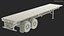 Aluminum Flatbed Trailer
