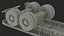 Aluminum Flatbed Trailer