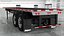 Aluminum Flatbed Trailer
