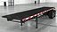 Aluminum Flatbed Trailer