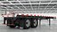 Aluminum Flatbed Trailer