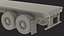 Aluminum Flatbed Trailer