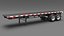 Aluminum Flatbed Trailer