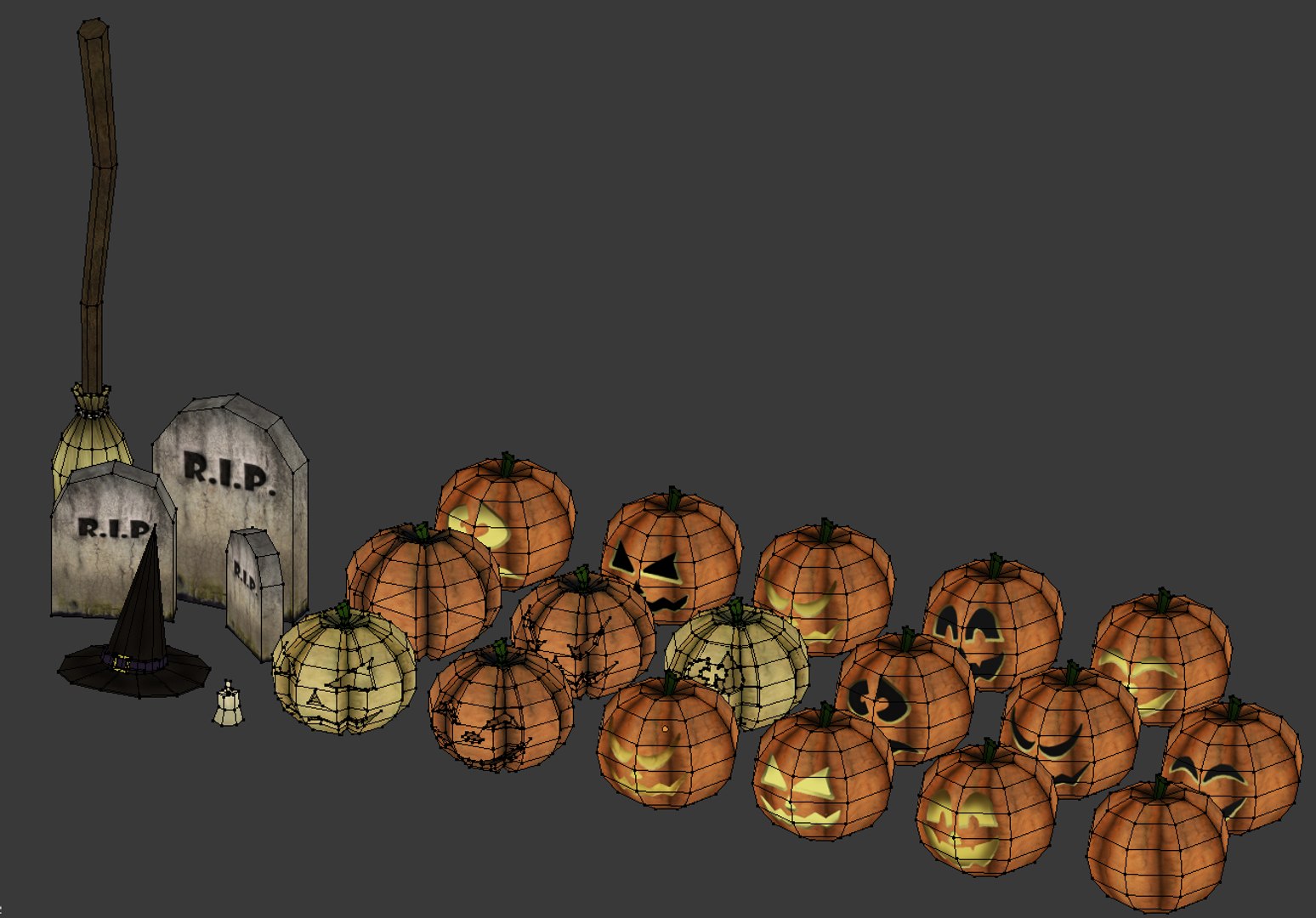 3d pumpkins graveyard halloween model https://p.turbosquid.com/ts-thumb/6h/iXrvQy/vdzK8VWV/screen6/jpg/1420719771/1920x1080/fit_q87/9ac1ac6abf7bb527b27d1a97e6ec43b4b76c978e/screen6.jpg
