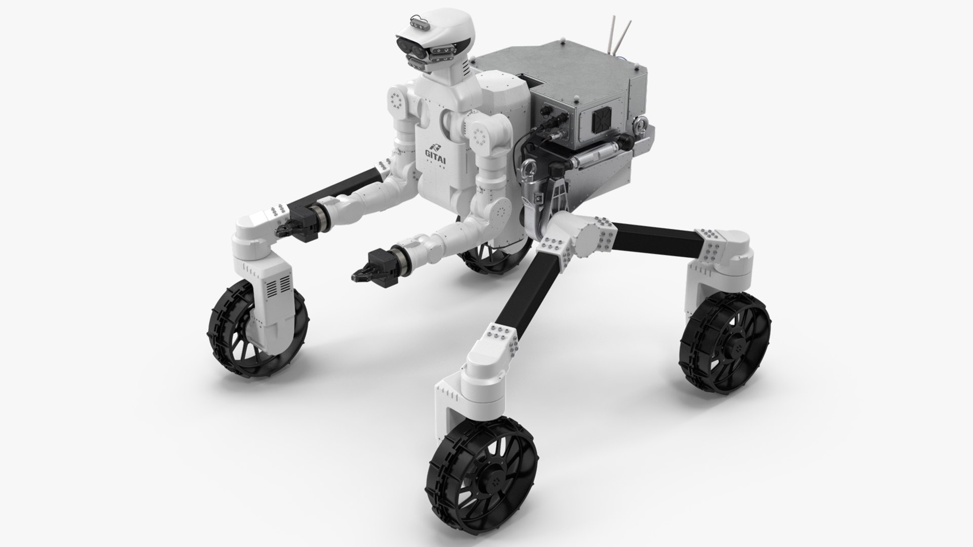 3D GITAI R1 Lunar Robotic Rover Rigged for Maya model https://p.turbosquid.com/ts-thumb/6h/k7nvaX/7v/gitair1lunarroboticroverriggedformayac4dmodel028/jpg/1683813238/1920x1080/fit_q87/5cff36c35a36bccddc99e53d9c26bf319386ab2c/gitair1lunarroboticroverriggedformayac4dmodel028.jpg