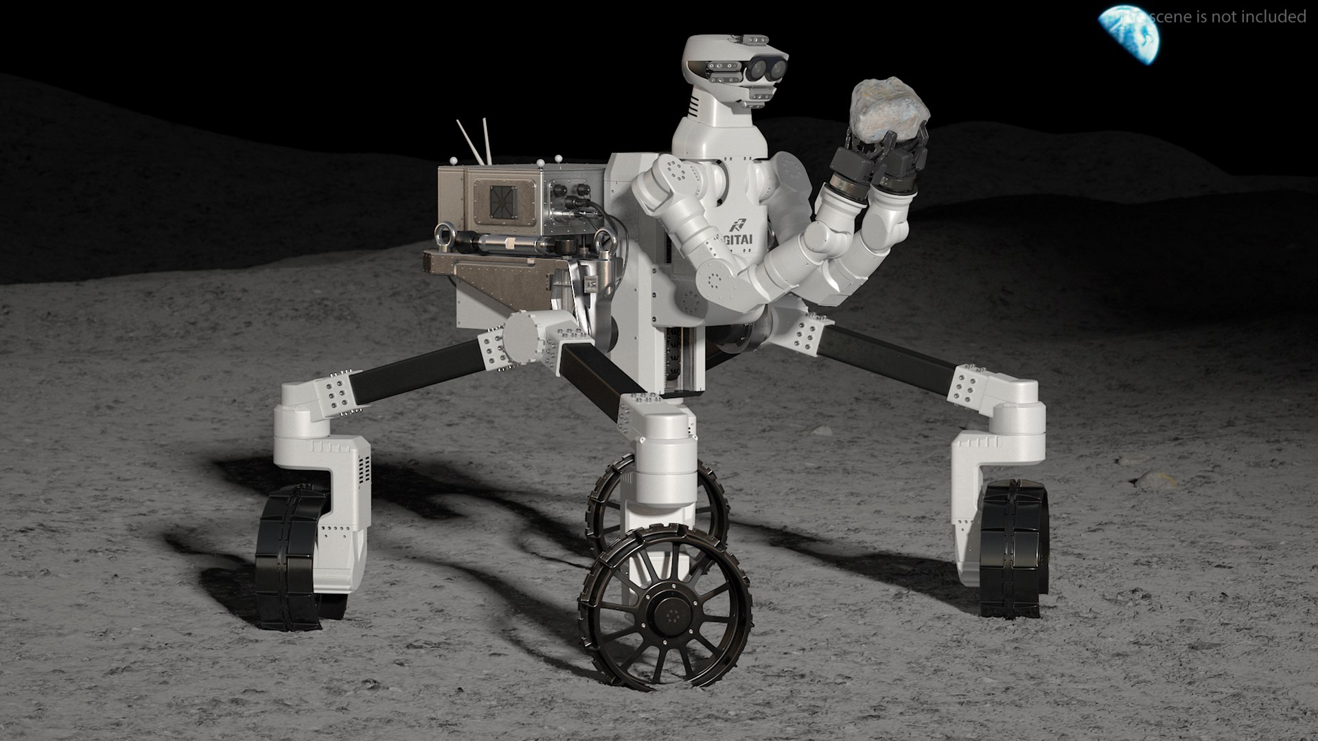 3D GITAI R1 Lunar Robotic Rover Rigged for Maya model https://p.turbosquid.com/ts-thumb/6h/k7nvaX/C1/gitair1lunarroboticroverriggedformayac4dmodel010/jpg/1683813165/1920x1080/fit_q87/d8026f0210523fca8d2fb22e30add5006079bf49/gitair1lunarroboticroverriggedformayac4dmodel010.jpg