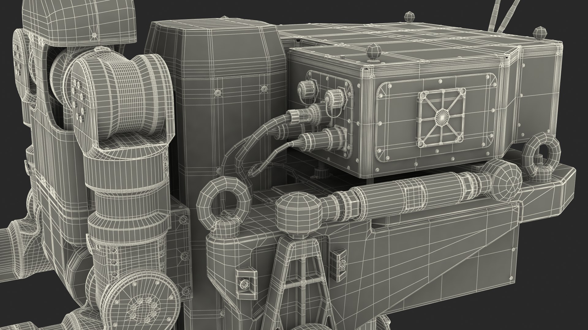 3D GITAI R1 Lunar Robotic Rover Rigged for Maya model https://p.turbosquid.com/ts-thumb/6h/k7nvaX/UQ/gitair1lunarroboticroverriggedformayac4dmodel066/jpg/1683813380/1920x1080/fit_q87/90309f25877b2f8868d2c90c6ff9a55b890f8389/gitair1lunarroboticroverriggedformayac4dmodel066.jpg