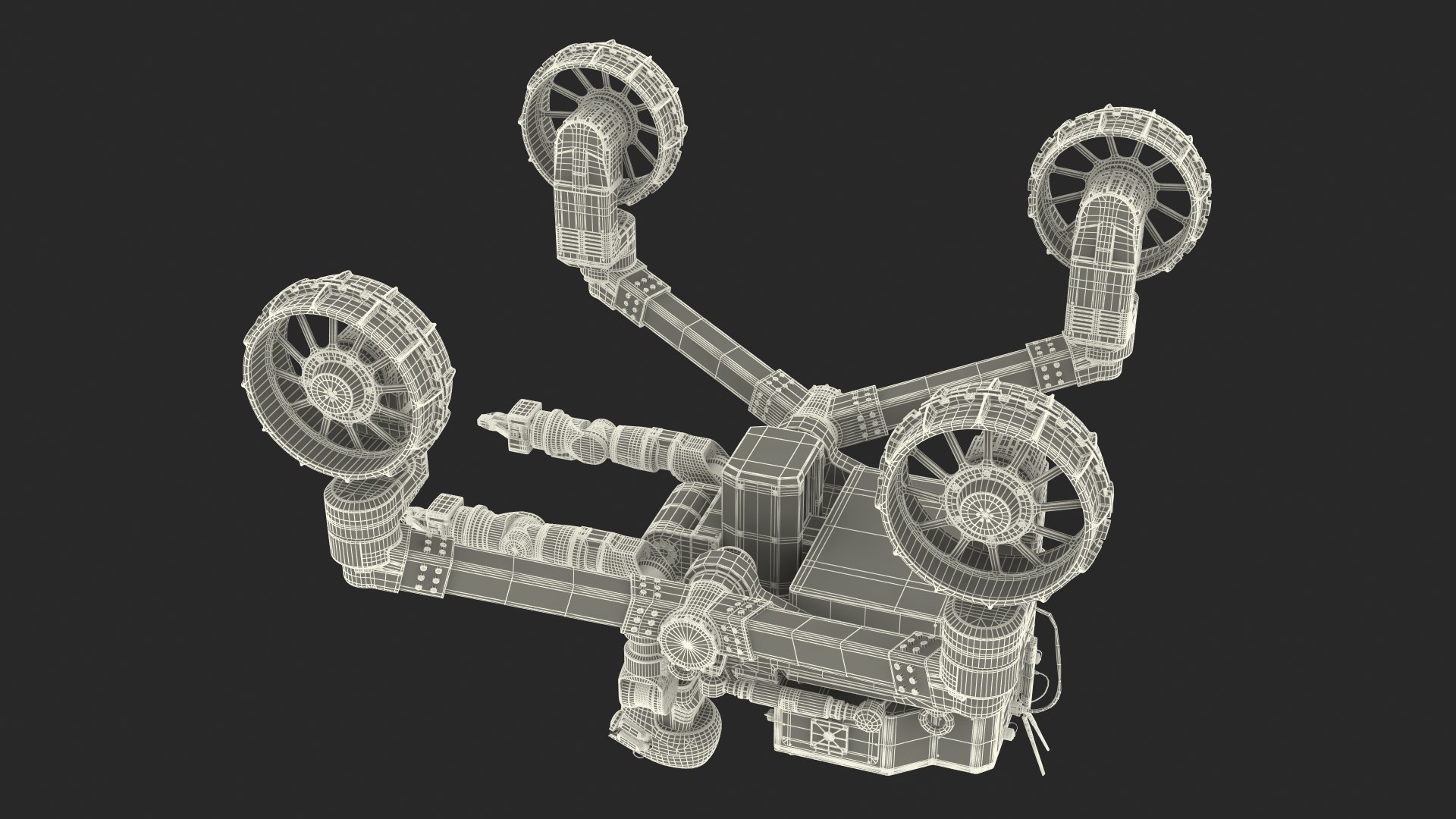 3D GITAI R1 Lunar Robotic Rover Rigged for Maya model https://p.turbosquid.com/ts-thumb/6h/k7nvaX/dC/gitair1lunarroboticroverriggedformayac4dmodel064/jpg/1683813372/1920x1080/fit_q87/2e4ba9cf59e06976914f86fb2e53f6863b8dff03/gitair1lunarroboticroverriggedformayac4dmodel064.jpg