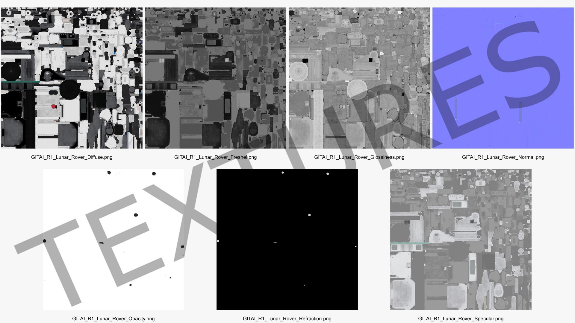 3D GITAI R1 Lunar Robotic Rover Rigged for Maya model https://p.turbosquid.com/ts-thumb/6h/k7nvaX/nj/gitair1lunarroboticroverriggedformayac4dmodel060/jpg/1683813357/1920x1080/fit_q87/348a0f97959c541351cd77f42ec81444a5ed239c/gitair1lunarroboticroverriggedformayac4dmodel060.jpg