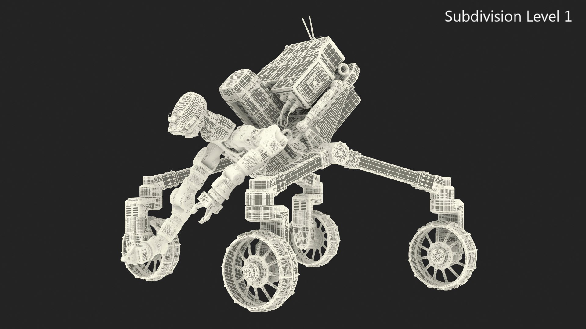 3D GITAI R1 Lunar Robotic Rover Rigged for Maya model https://p.turbosquid.com/ts-thumb/6h/k7nvaX/uZ/gitair1lunarroboticroverriggedformayac4dmodel056/jpg/1683813341/1920x1080/fit_q87/ad52b4b9a0a2e6bfdb114dd121fb669ed277c89b/gitair1lunarroboticroverriggedformayac4dmodel056.jpg