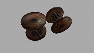 electrical cable model