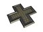 3D model cross