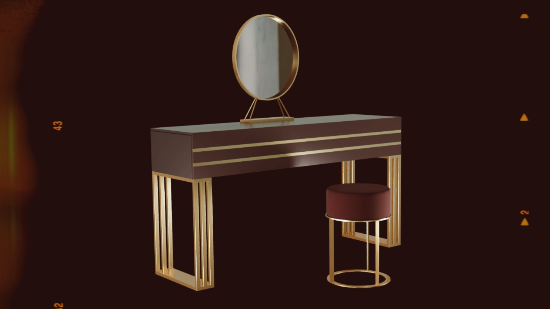 Luxury table chair 3D https://p.turbosquid.com/ts-thumb/6h/pmYArx/7R/picsart_020910.59.47/jpg/1646301092/1920x1080/fit_q87/9ee494dcc67465287ebd7dcccec4917241af6c90/picsart_020910.59.47.jpg