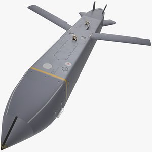 Storm Shadow - SCALP EG Cruise missile