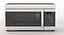 Horno de microondas sin sensor LG sin sensor