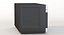 Horno de microondas sin sensor LG sin sensor