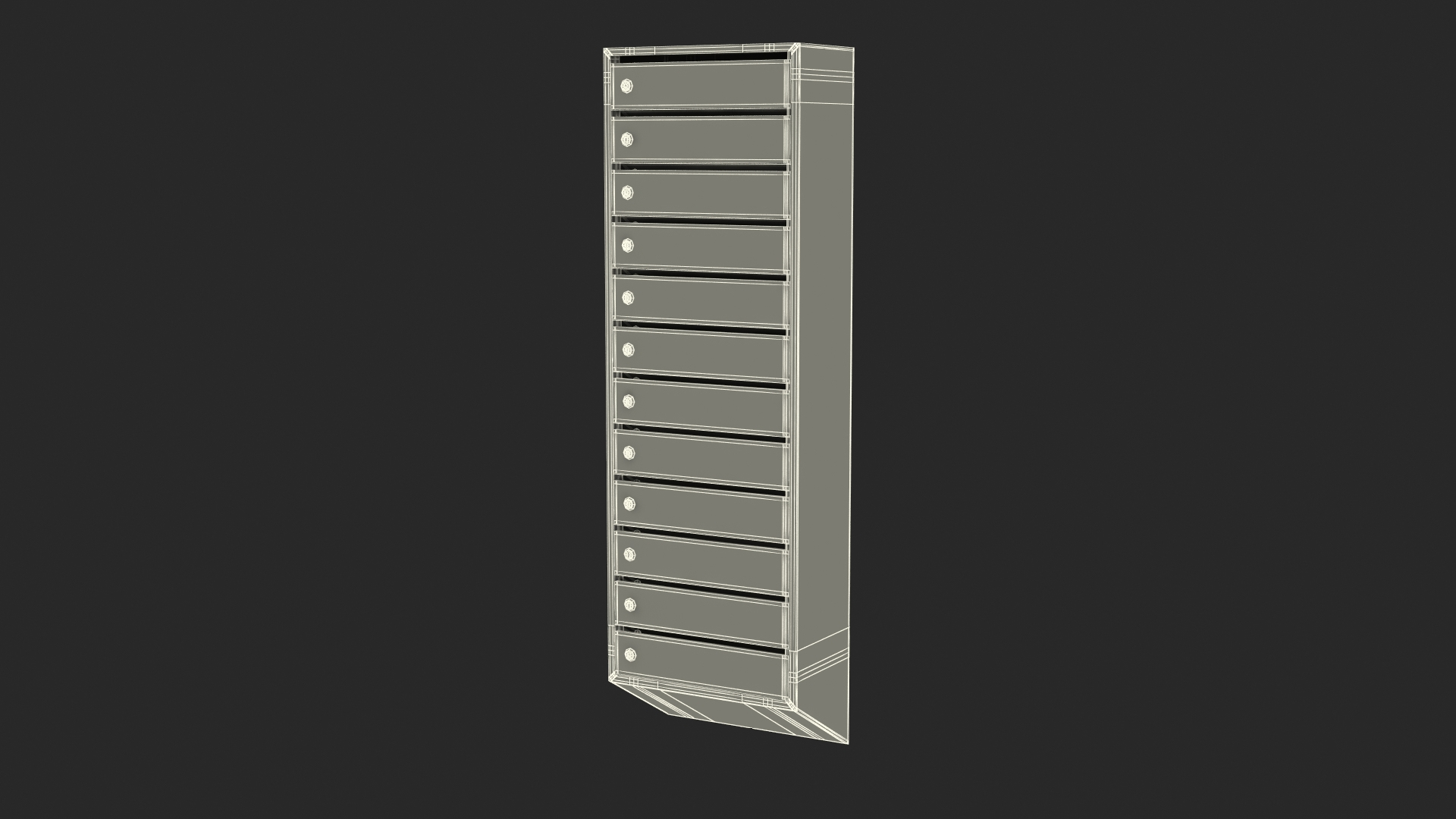 3D Mailboxes Collection 3 https://p.turbosquid.com/ts-thumb/6h/yfRqPu/0r/mailboxes_for_apartment_buildings_grey_361/jpg/1676595262/1920x1080/turn_fit_q99/97b7f9e5488282e420f9573e03665b4a69601ad8/mailboxes_for_apartment_buildings_grey_361-1.jpg