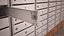 Mailboxes Collection 3