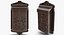 Mailboxes Collection 3