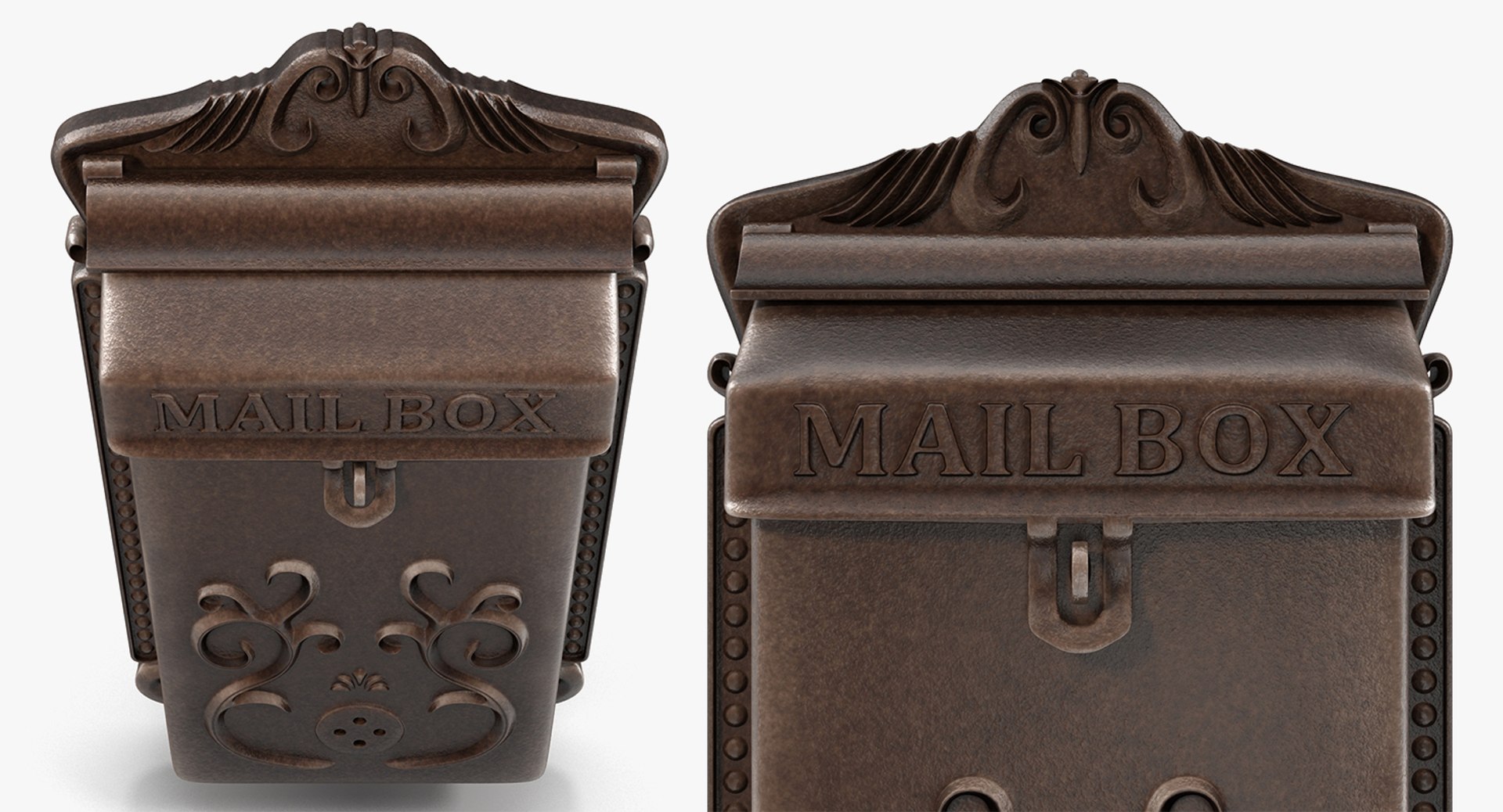 3D Mailboxes Collection 3 https://p.turbosquid.com/ts-thumb/6h/yfRqPu/Wn/mailboxescollection3vray3dmodel029/jpg/1676596079/1920x1080/fit_q87/2aff1ad4ce1486deed32e4cd3b3d189f21450168/mailboxescollection3vray3dmodel029.jpg