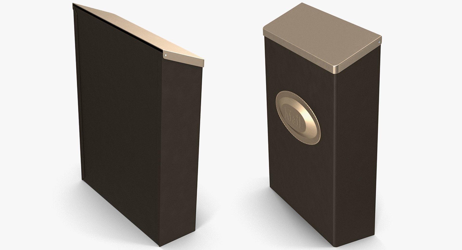 3D Mailboxes Collection 3 https://p.turbosquid.com/ts-thumb/6h/yfRqPu/YZ/mailboxescollection3vray3dmodel035/jpg/1676596097/1920x1080/fit_q87/ecc4cc89c30b4e4e7c9d4be665e9bd131f63ffc9/mailboxescollection3vray3dmodel035.jpg