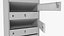 Mailboxes Collection 3