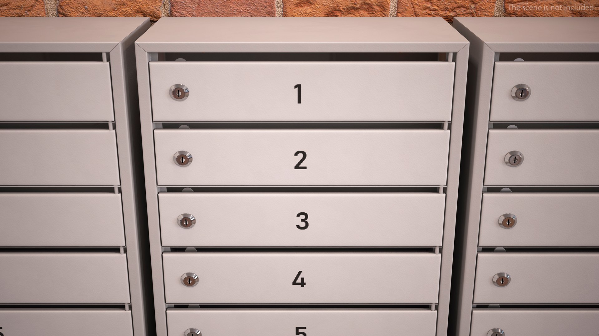 3D Mailboxes Collection 3 https://p.turbosquid.com/ts-thumb/6h/yfRqPu/vw/mailboxescollection3vray3dmodel004/jpg/1676595995/1920x1080/fit_q87/e031c8d1bf17a06c35053105380ca86eb38c59f5/mailboxescollection3vray3dmodel004.jpg