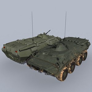 BTR-80