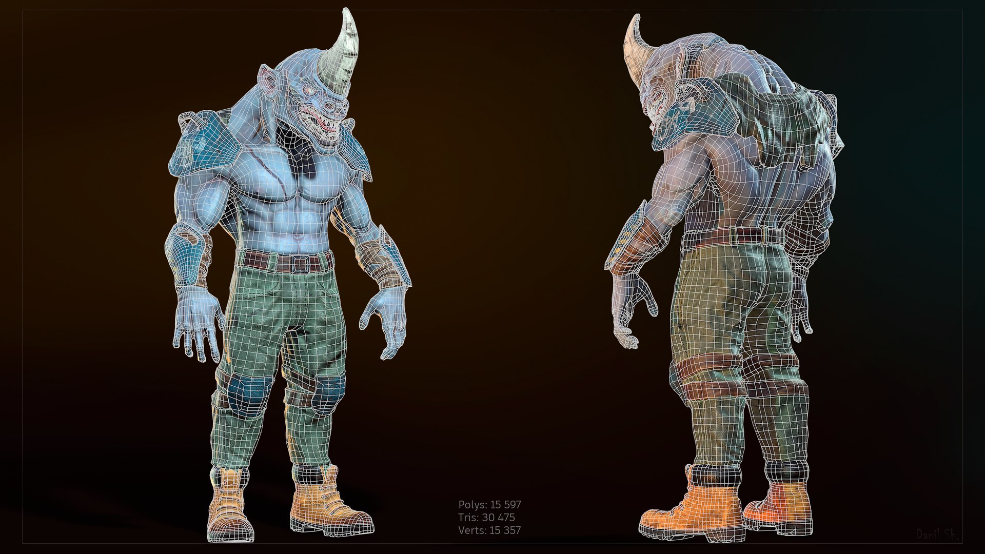 3D mad rhino https://p.turbosquid.com/ts-thumb/6i/27uH3l/Tp/6/png/1612282568/1920x1080/fit_q87/f89dcba8ee3212adda50b05300768d425f4051dc/6.jpg
