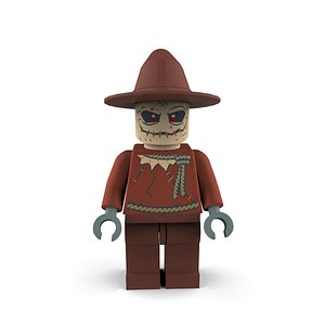 The Scarecrow