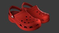 Crocs Slippers