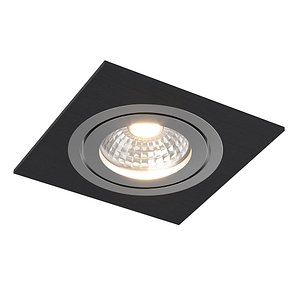 011007 Banale Weng Lightstar Spotlight recessed