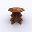 Stool