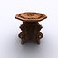 Stool