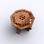 Stool