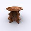 Stool