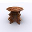 Stool