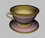 tea cup 3ds free