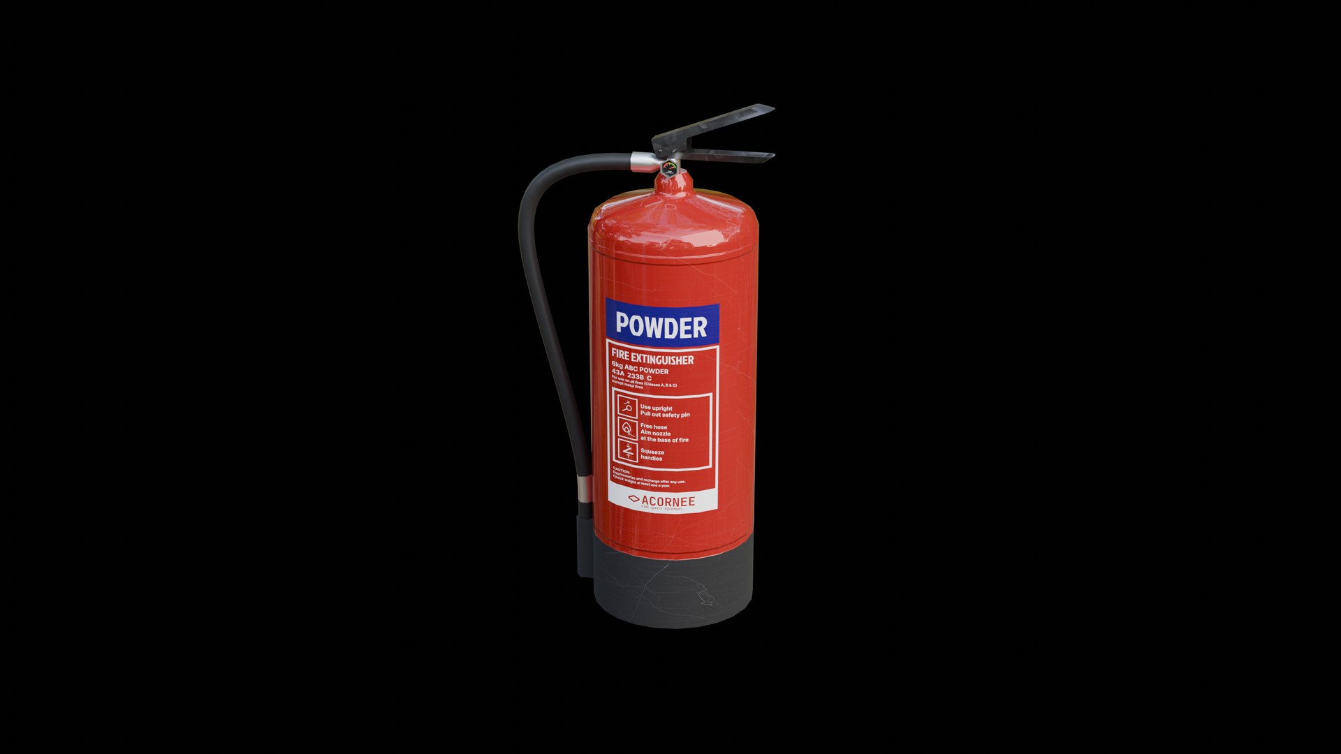 3D model Fire Extinguisher Game Ready and Optimized https://p.turbosquid.com/ts-thumb/6i/KYyTG9/O5/fire_extinguisher/png/1752048942/1920x1080/fit_q87/ca264d69e8648489e5aa67f51410b1e21d742682/fire_extinguisher.jpg